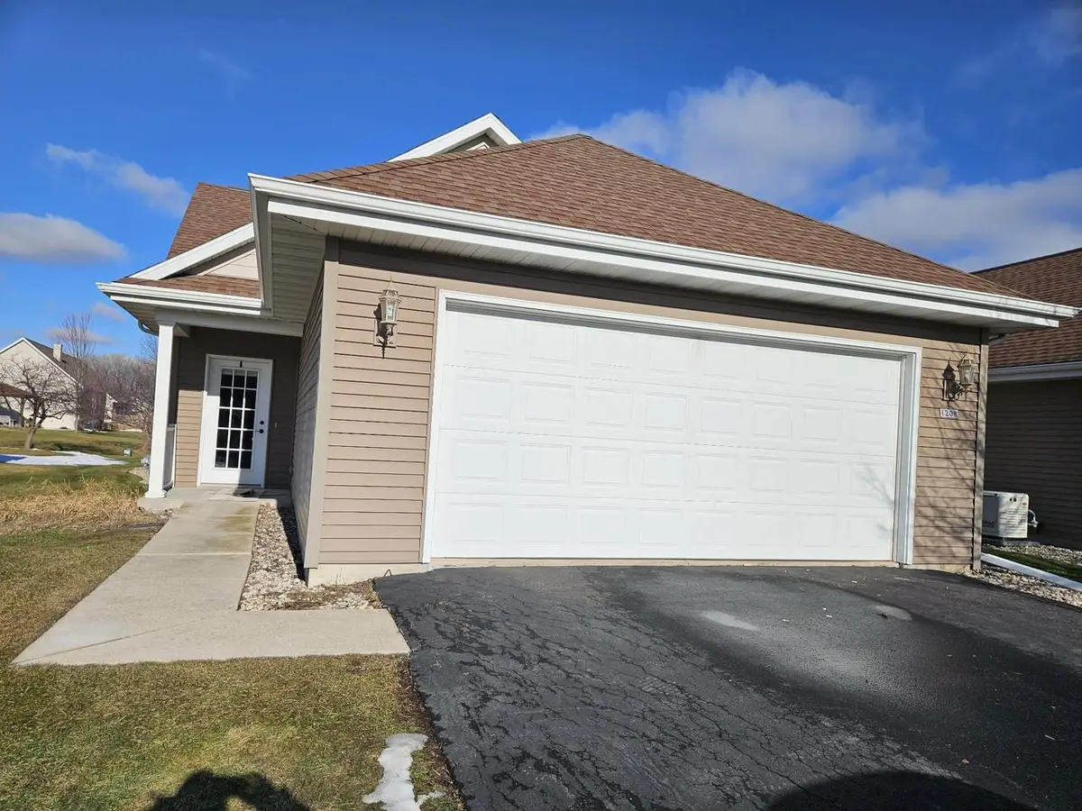 1208 WENTZEL DRIVE, Winneconne, WI 54986 - Image #1