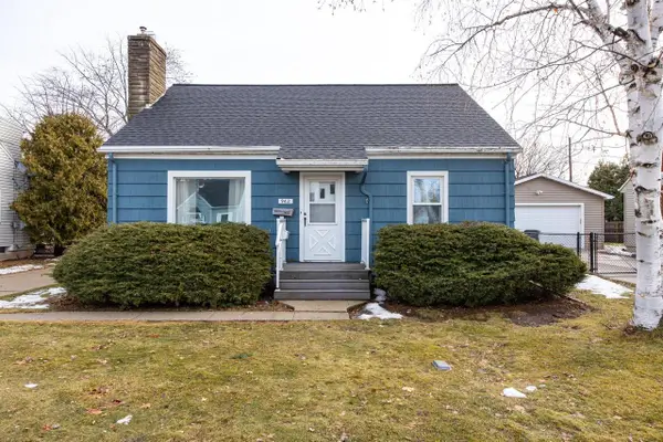 962 HIGGINS AVENUE, Neenah, WI 54956
