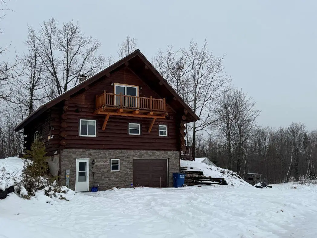 W17810 W ELAND ROAD, Wittenberg, WI 54499 - Image #1