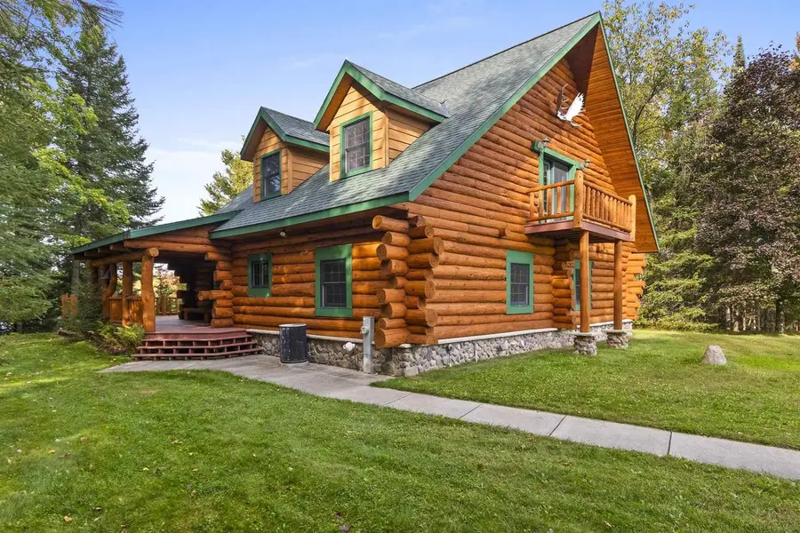 15811 CEDAR RIDGE LANE, Mountain, WI 54149 - Image #2