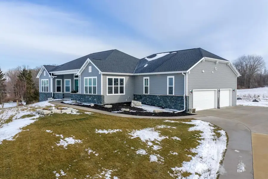 1150 S BAYSHORE ROAD, Brussels, WI 54204 - Image #3