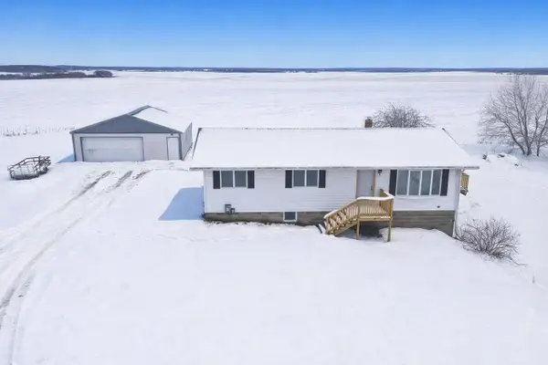 4627 W CO RD 358, Daggett, MI 49821