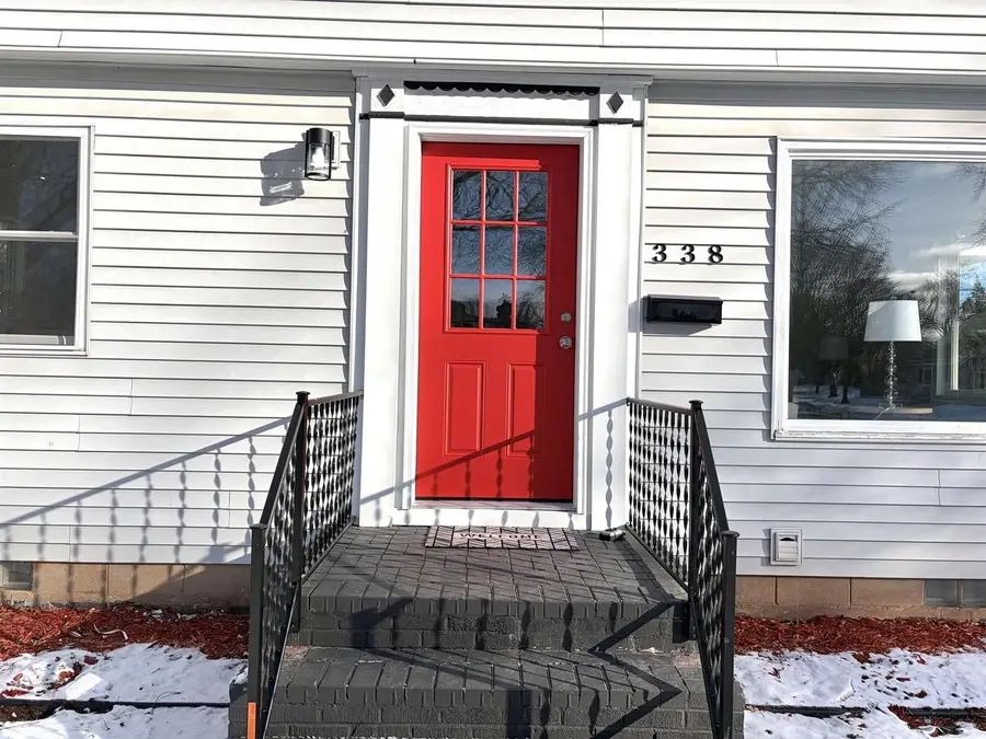 338 RIVER DRIVE, Appleton, WI 54915 - Image #2