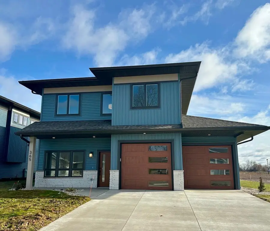 365 N WILSON STREET, Kimberly, WI 54136 - Image #2