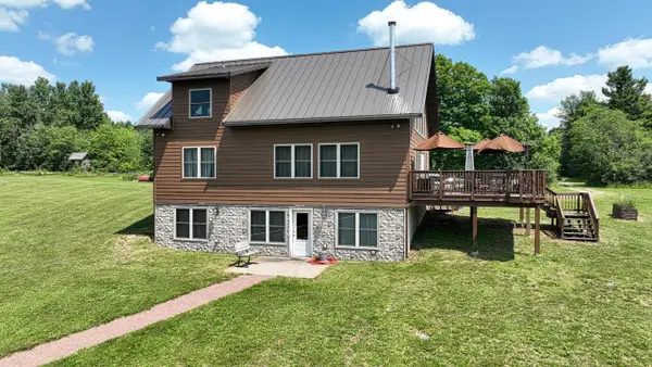 75500 JOE REIN ROAD, Glidden, WI 54527