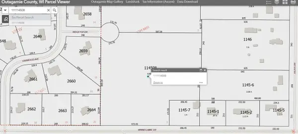RIDGETOP DRIVE, Greenville, WI 54952