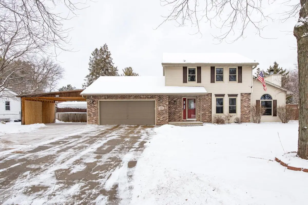 3026 SUMMER PLACE, Green Bay, WI 54313 - Image #1