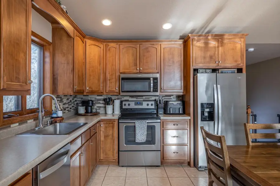 1523 HARRISON STREET, Kaukauna, WI 54130 - Image #3