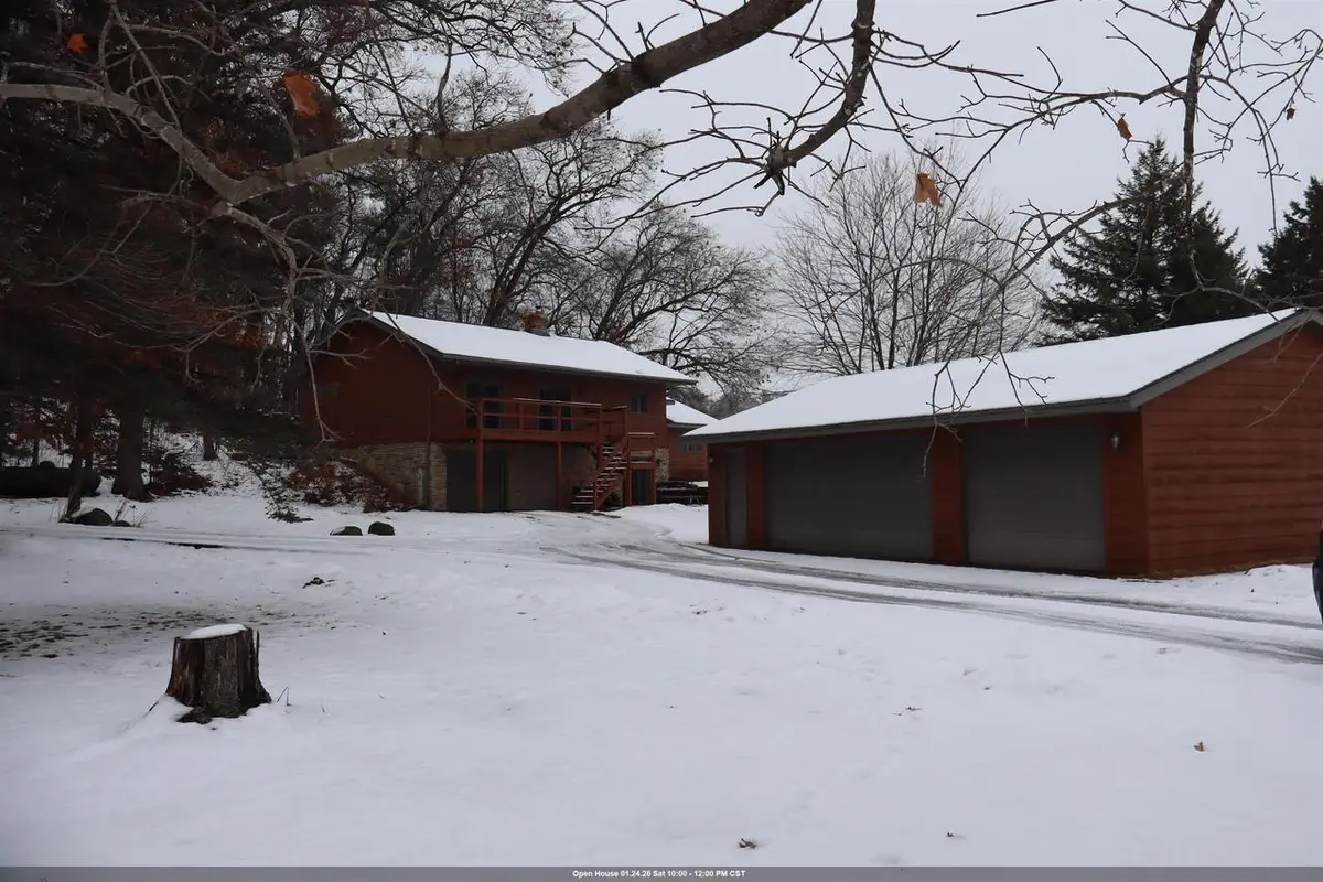 N1012 PINES ROAD, Fremont, WI 54940 - Image #1