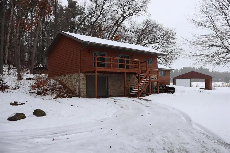 N1012 PINES ROAD, Fremont, WI 54940 - Image #2