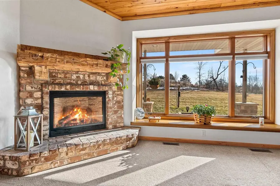 N8481 TOWN HALL ROAD, Black Creek, WI 54106 - #2