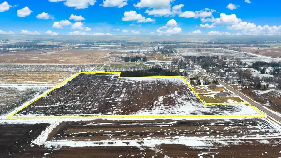 COUNTY ROAD T, Larsen, WI 54947 - Image #2