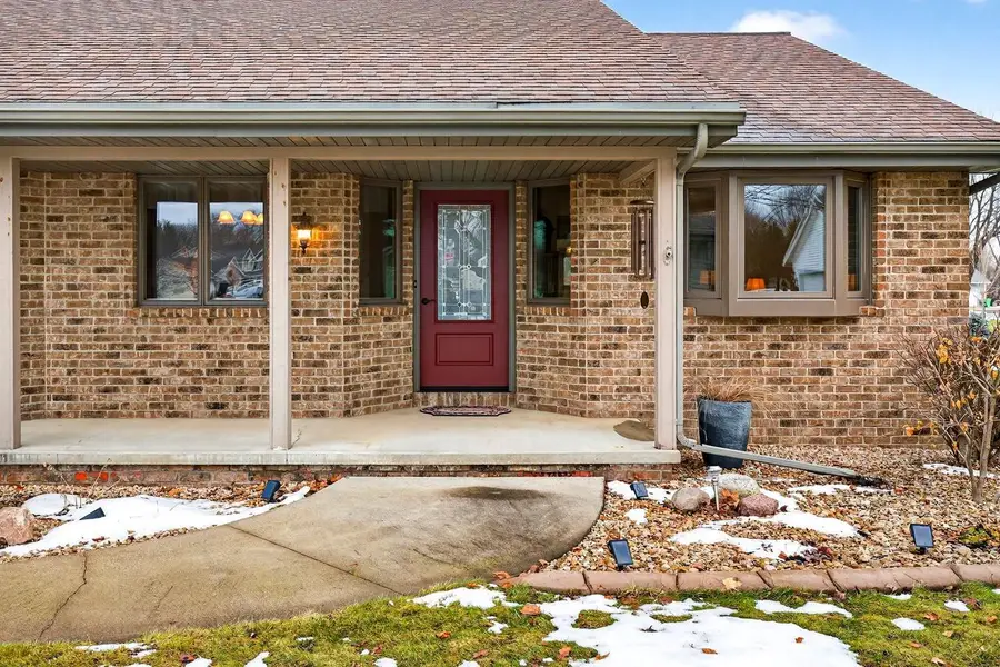 N9619 DARBOY DRIVE, Appleton, WI 54915 - Image #3