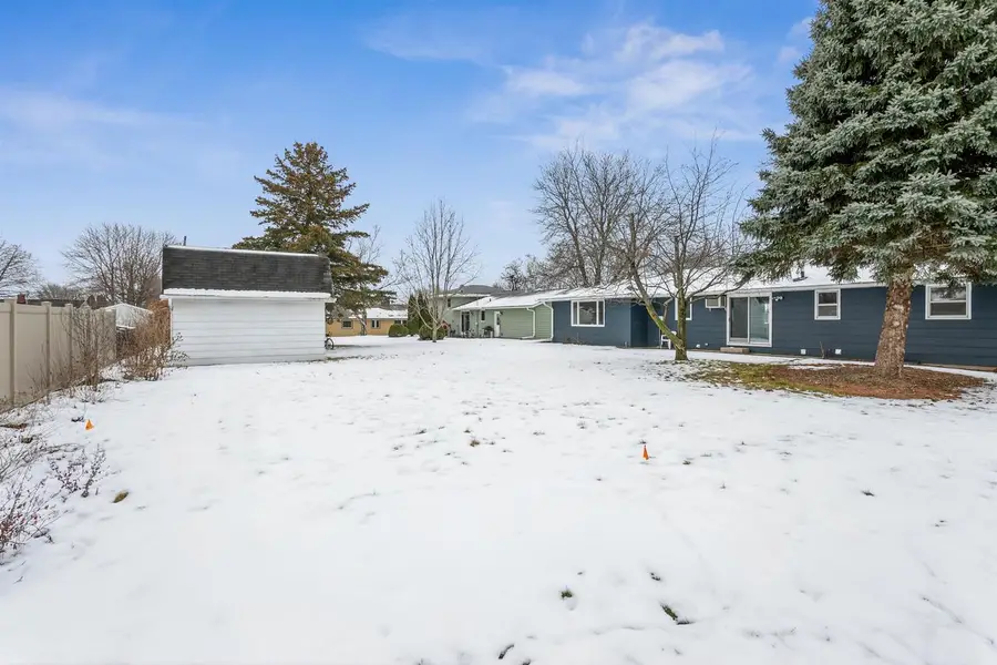 1482 COMMANCHE AVENUE, Green Bay, WI 54313 - Image #3