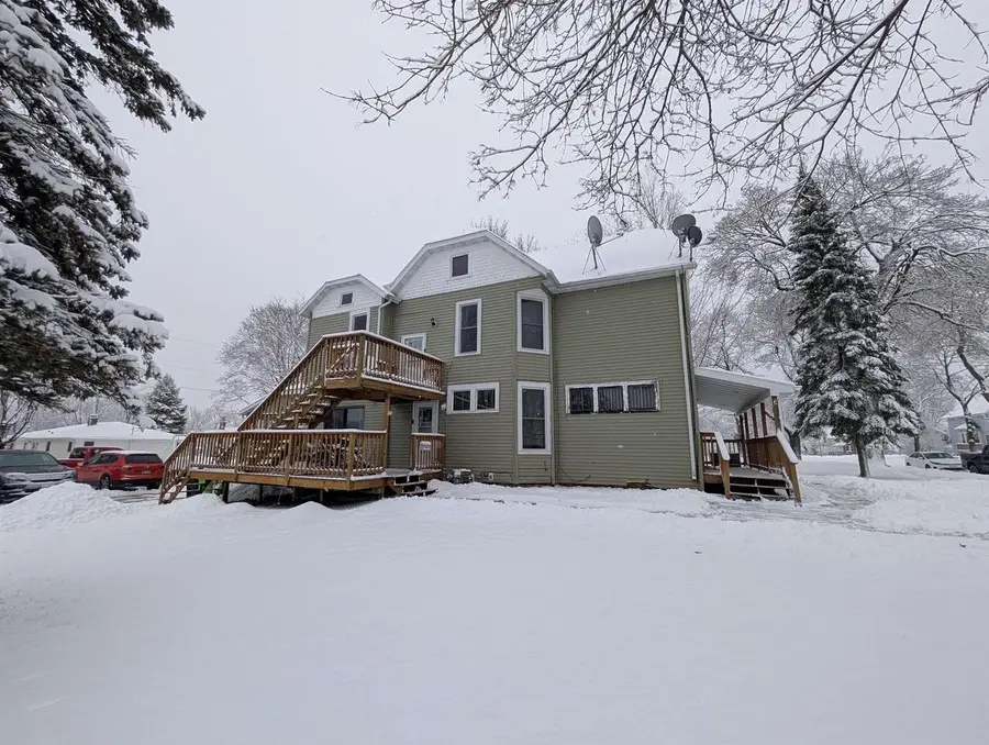 130 S FRANKLIN STREET, Oconto Falls, WI 54154 - Image #2