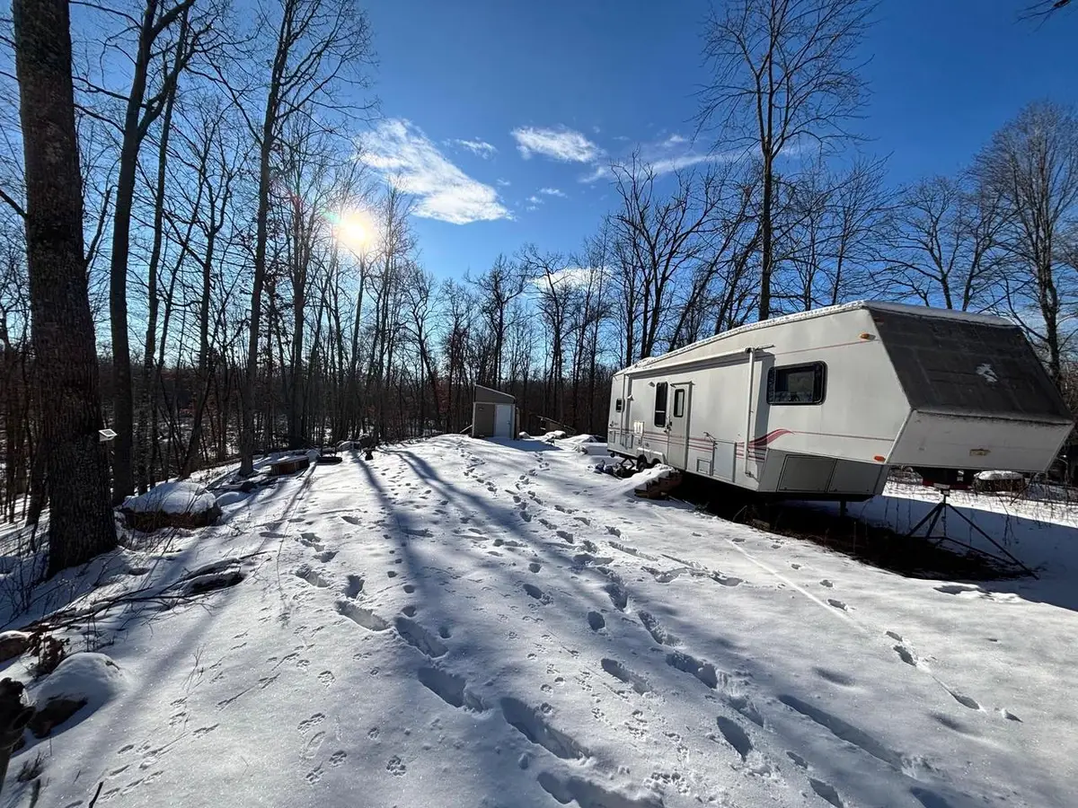 W13541 BROOKS LANE, Crivitz, WI 54114 - Image #1