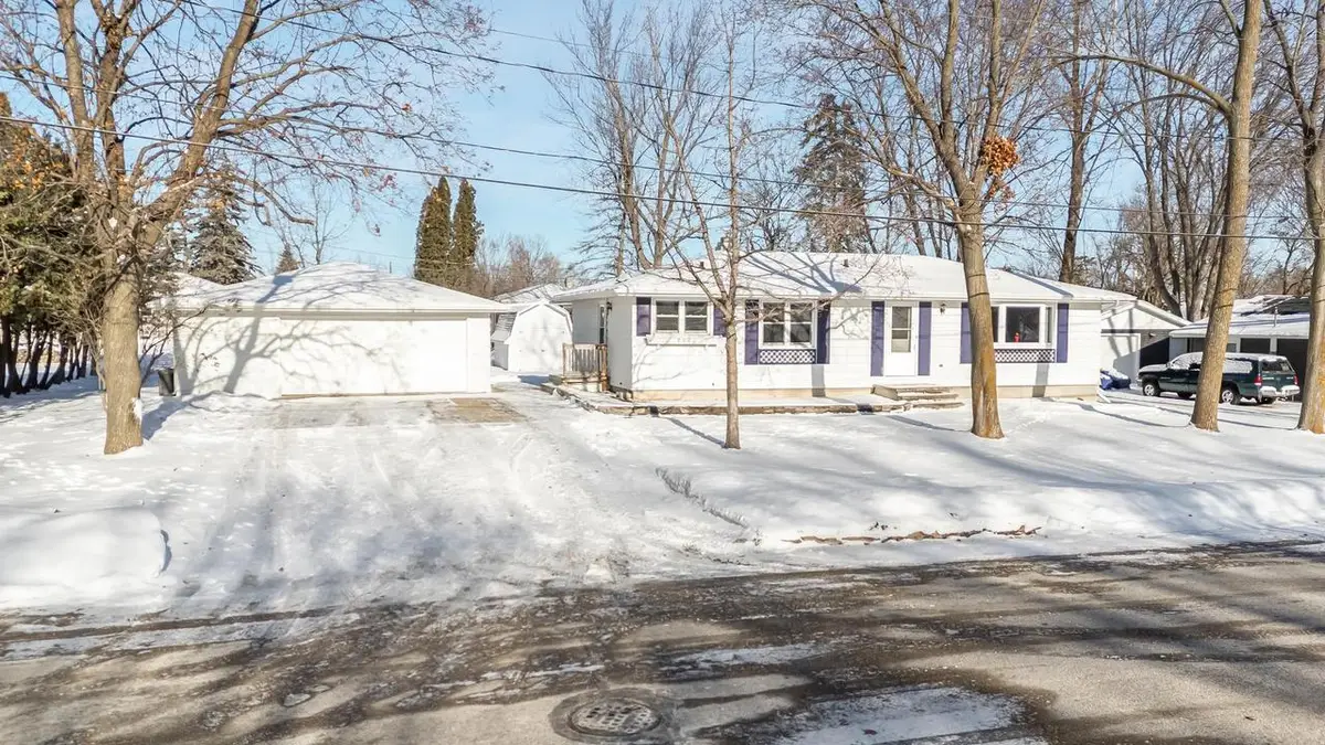 800 MAPLE STREET, Winneconne, WI 54986 - Image #1