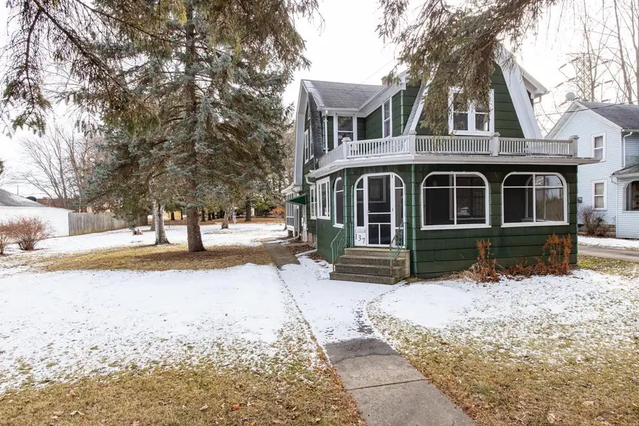 137 W FOSTER STREET, Appleton, WI 54915 - Image #2