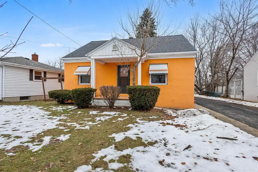 1463 EASTMAN AVENUE, Green Bay, WI 54302 - Image #2