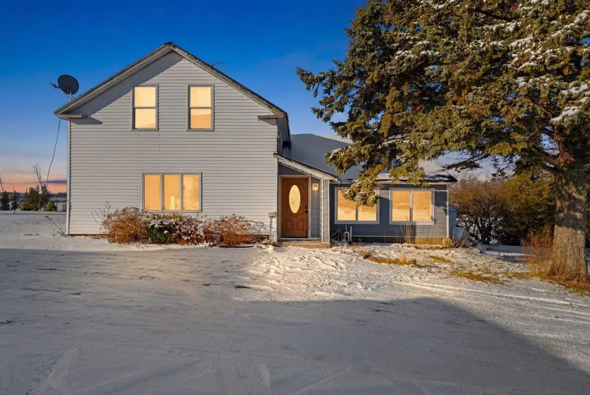 E3837 CHURCH ROAD, Kewaunee, WI 54216 - Image #1