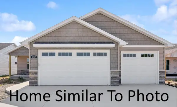 3668 E GLADIOLUS PLACE, Appleton, WI 54913