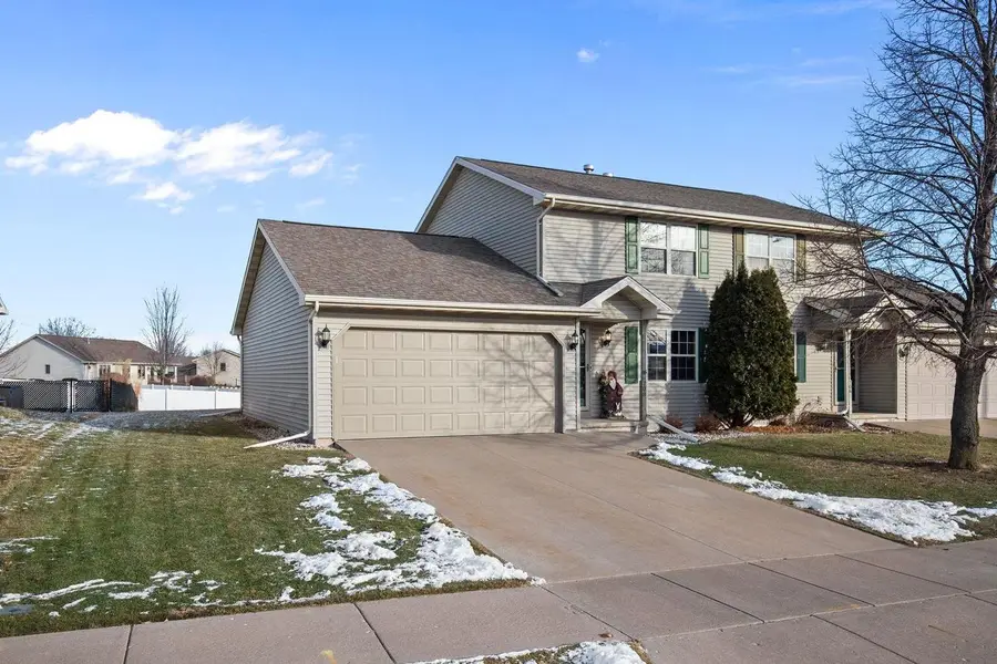 708 SAUNDERS ROAD, Kaukauna, WI 54130 - Image #3