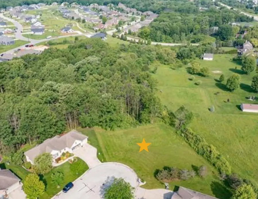 2969 APPLE RIDGE COURT, Green Bay, WI 54311 - Image #3