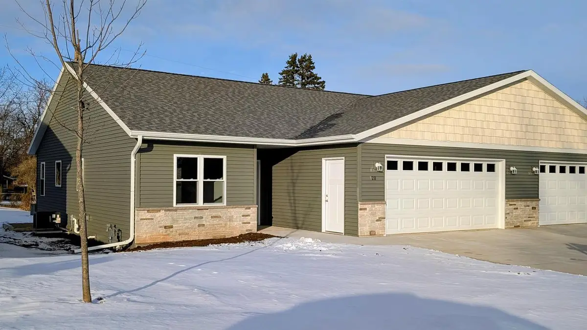 128 EVERGREEN LANE, Chilton, WI 53014 - Image #1