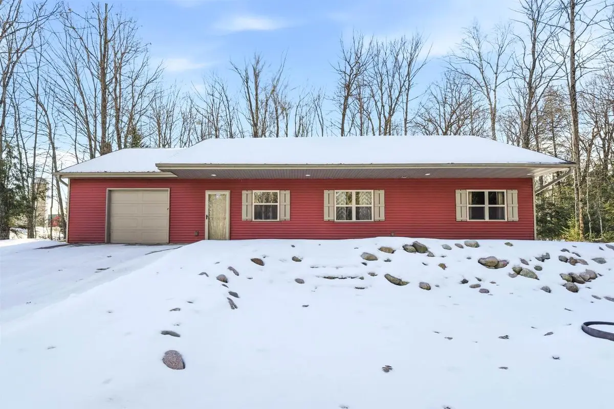 N11805 COUNTY ROAD J, Tigerton, WI 54486 - #1