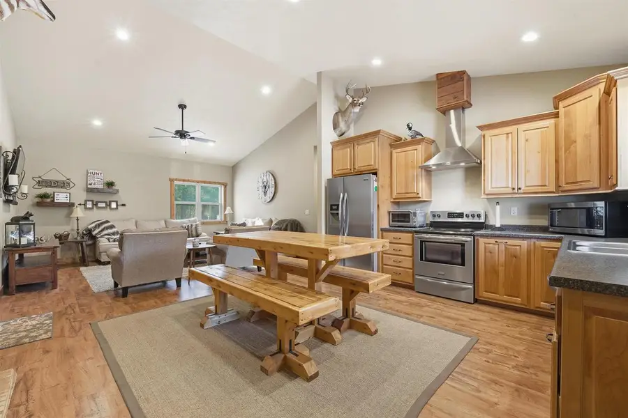 N11805 COUNTY ROAD J, Tigerton, WI 54486 - #3