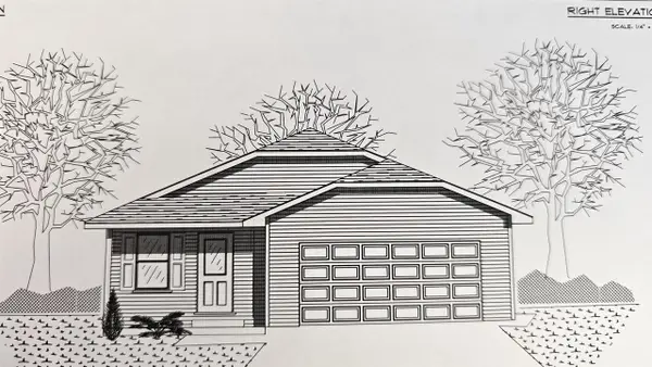 2509 LAWRENCE DRIVE, De Pere, WI 54115