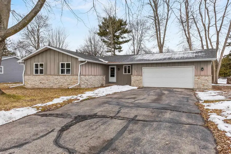 439 MONROE STREET, Oconto, WI 54153 - #3