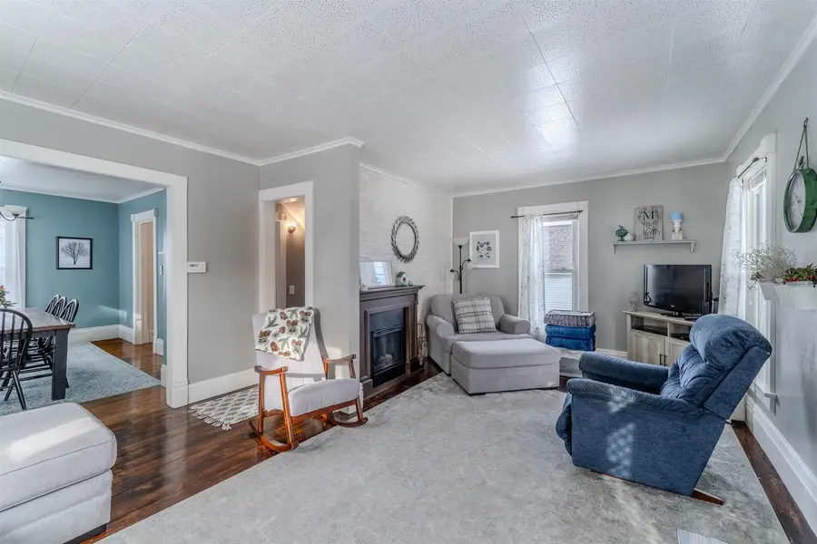 1127 JEFFERSON STREET, Oshkosh, WI 54901 - #3