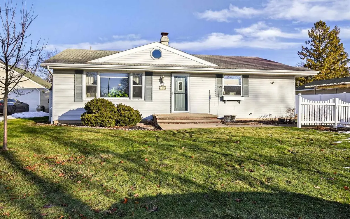 1128 E LAYTON AVENUE, Appleton, WI 54915 - #1