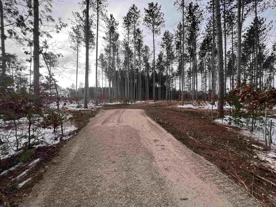 COUNTY X ROAD, Crivitz, WI 54114 - Image #2