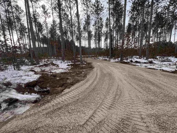 COUNTY X ROAD, Crivitz, WI 54114