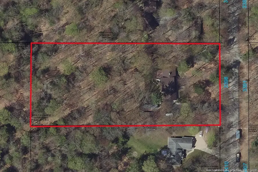 3398 WILDERNESS TRAIL, Suamico, WI 54313 - Image #2