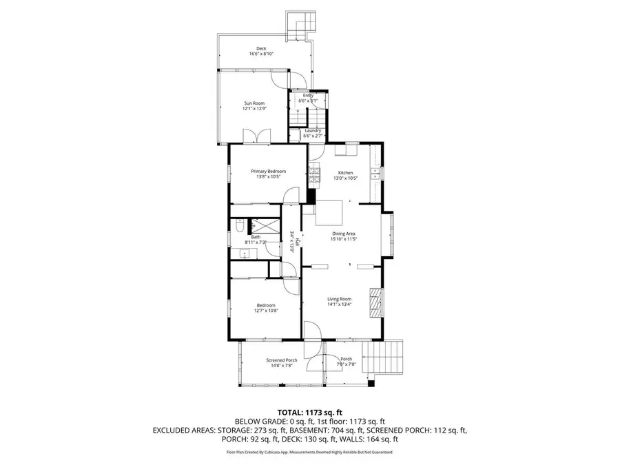 1339 CHICAGO STREET, Green Bay, WI 54301 - #2