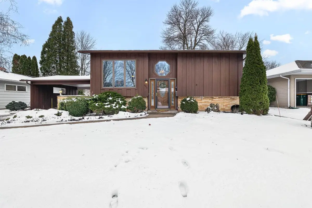 600 BOYD STREET, Fond Du Lac, WI 54935 - Image #1