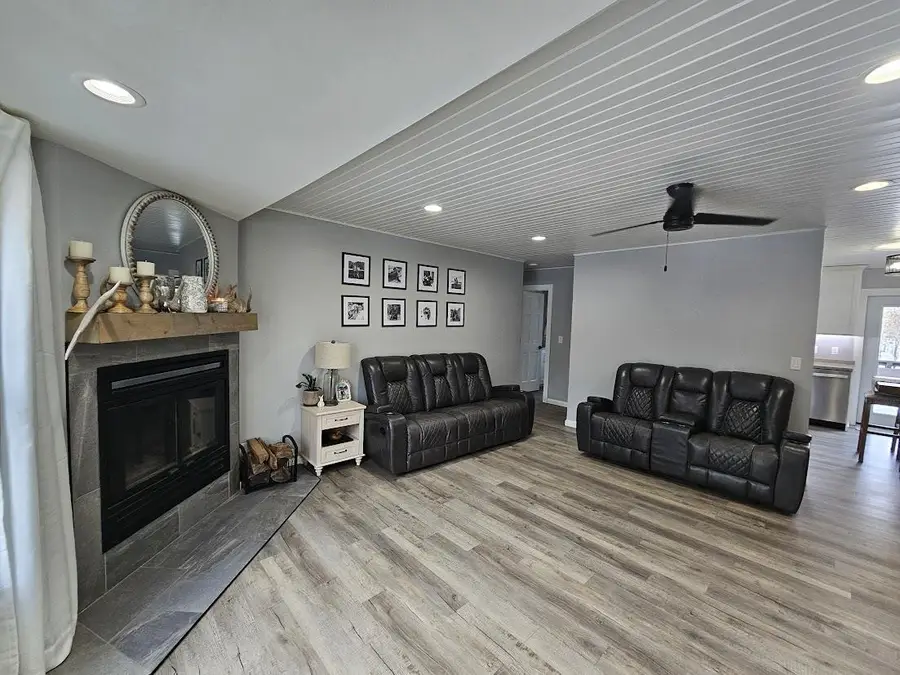 N3408 MARLWOOD DRIVE, Wautoma, WI 54982 - Image #2