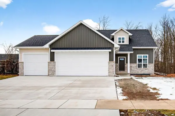 N9273 CONSTELLATION DRIVE, Appleton, WI 54915
