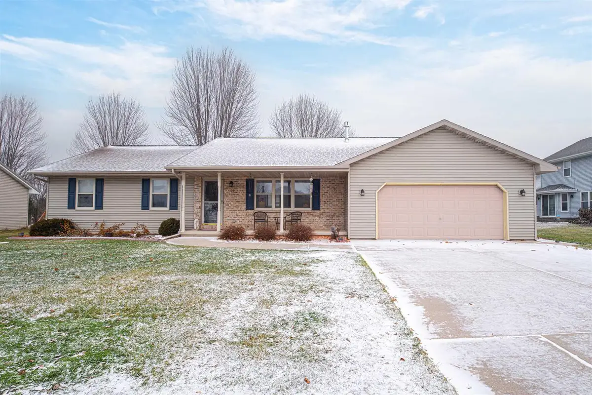 109 NICOLE LANE, Wrightstown, WI 54180 - Image #1