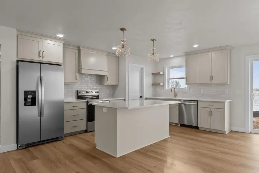 N3976 WETTERING WAY, Kaukauna, WI 54130 - #3