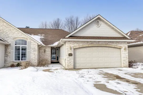 4640 RIDGEVIEW COURT, Wisconsin Rapids, WI 54494
