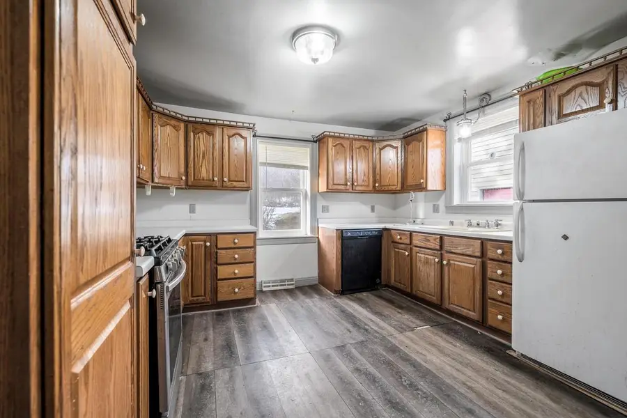 360 COUNTY RD FF, Pickett, WI 54964 - #3