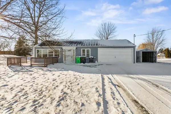 N9535 STATE PARK ROAD, Appleton, WI 54915