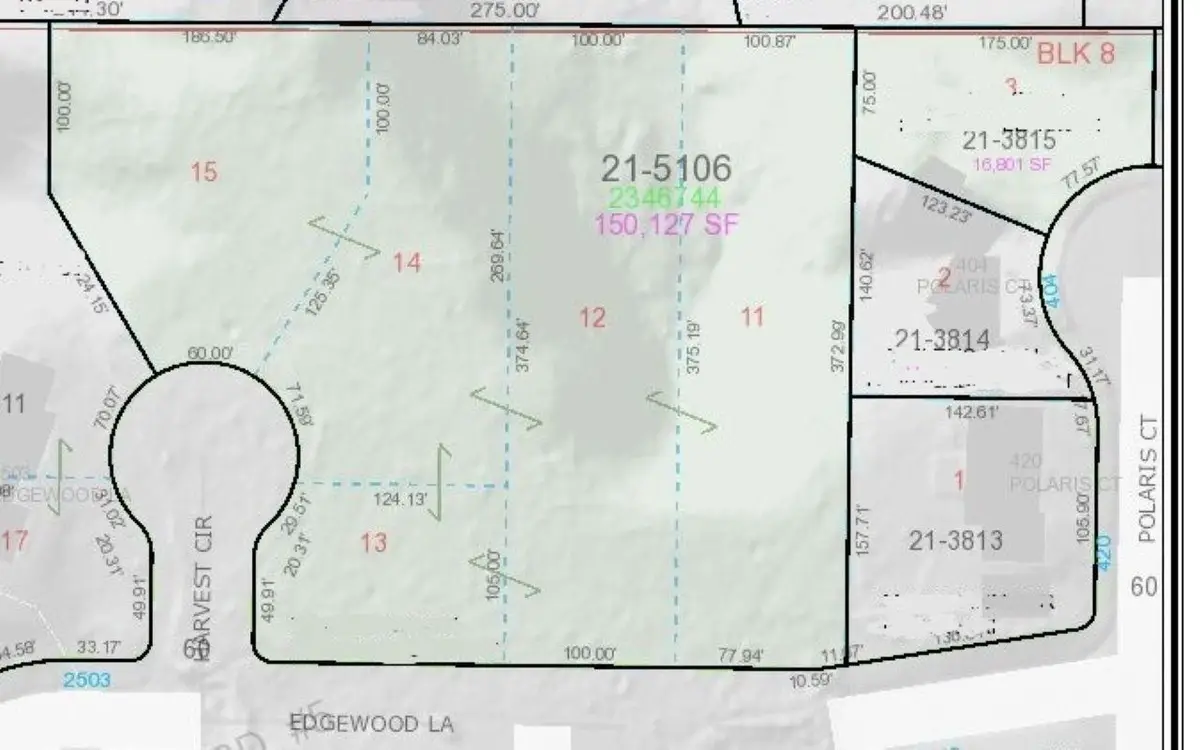 EDGEWOOD LANE, Green Bay, WI 54302 - #1