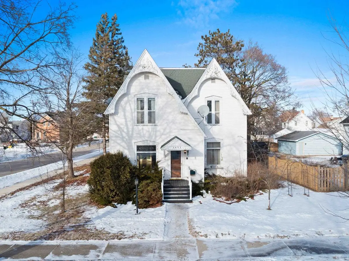 1452 GRANT STREET, Marinette, WI 54143 - Image #1