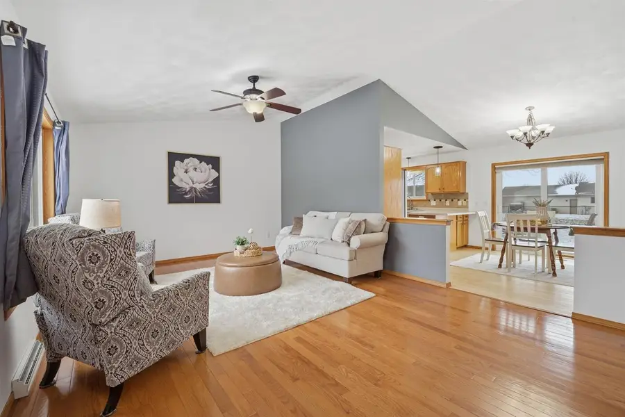 N9555 CHADBURY LANE, Appleton, WI 54915 - Image #2