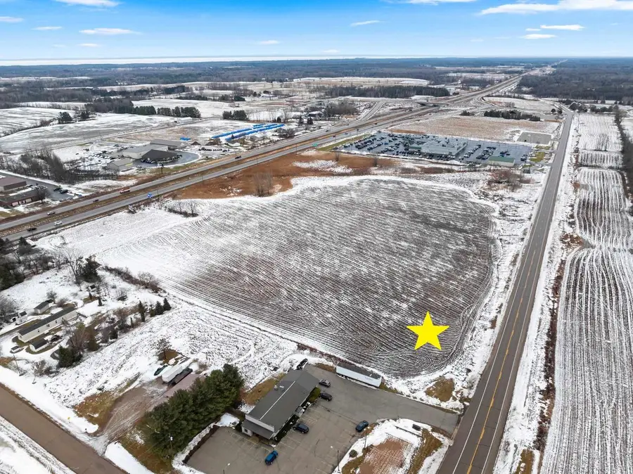 COUNTY ROAD EE, Abrams, WI 54101 - Image #2